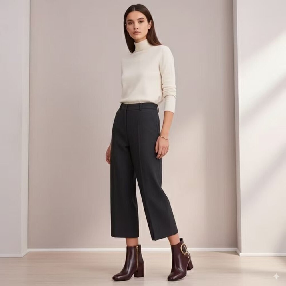 Coliac MARTINA GRASSELLI Ankle Boots In Brown